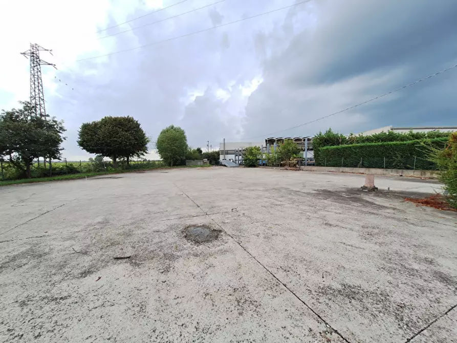 Immagine 2 di Capannone industriale in vendita  in Via dell'Artigianato a Villadose