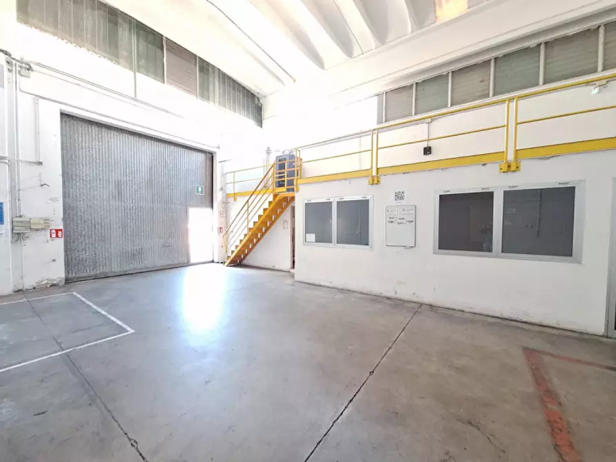 Immagine 8 di Capannone industriale in vendita  in Via dell'Artigianato a Villadose