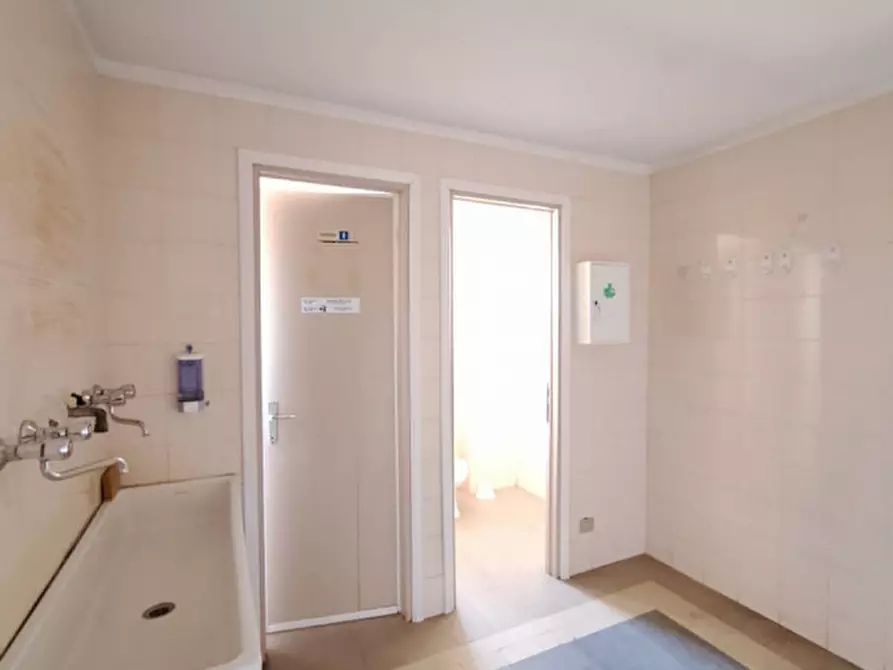 Immagine 10 di Capannone industriale in vendita  in Via dell'Artigianato a Villadose