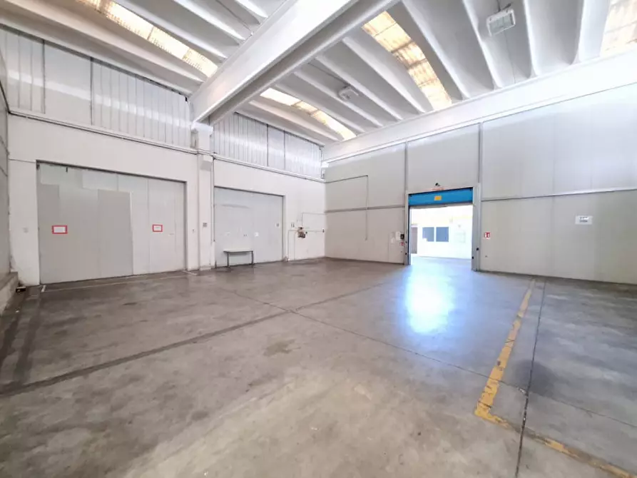 Immagine 11 di Capannone industriale in vendita  in Via dell'Artigianato a Villadose