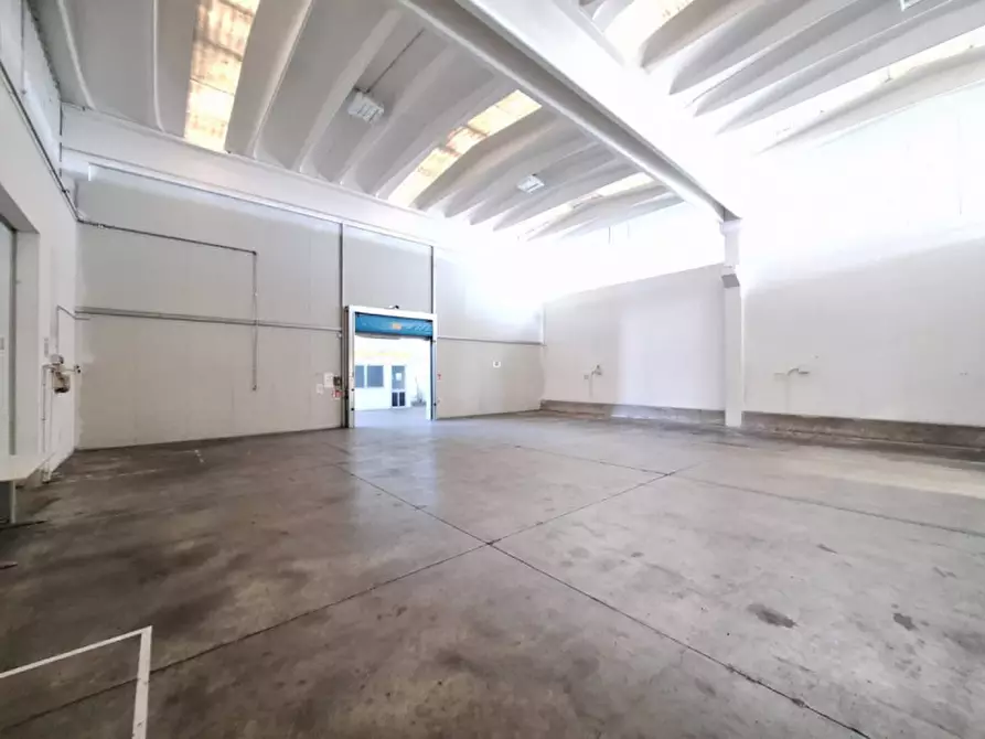 Immagine 12 di Capannone industriale in vendita  in Via dell'Artigianato a Villadose