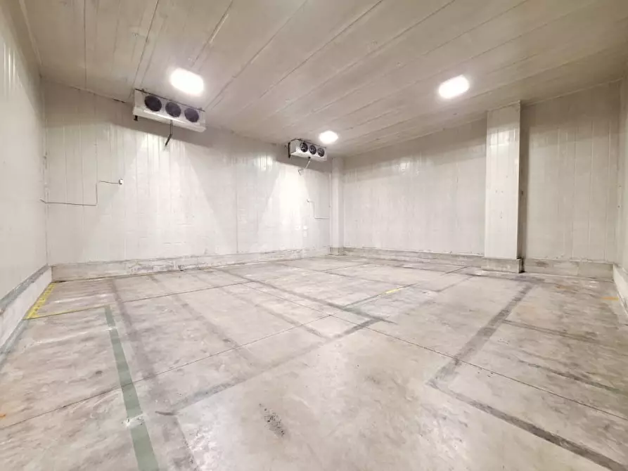 Immagine 13 di Capannone industriale in vendita  in Via dell'Artigianato a Villadose