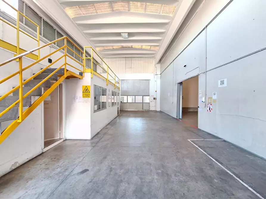 Immagine 14 di Capannone industriale in vendita  in Via dell'Artigianato a Villadose