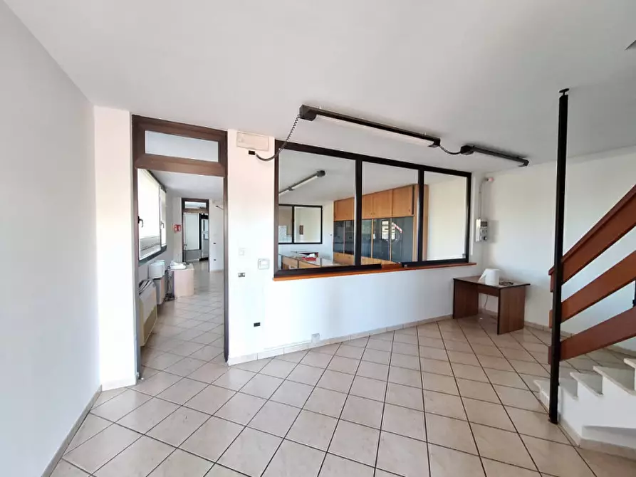 Immagine 15 di Capannone industriale in vendita  in Via dell'Artigianato a Villadose