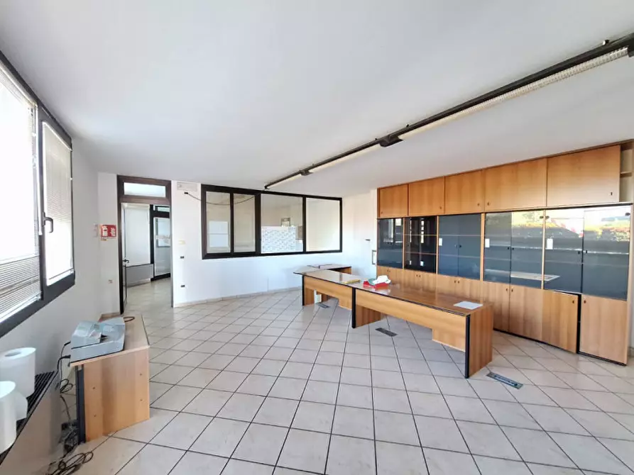 Immagine 16 di Capannone industriale in vendita  in Via dell'Artigianato a Villadose