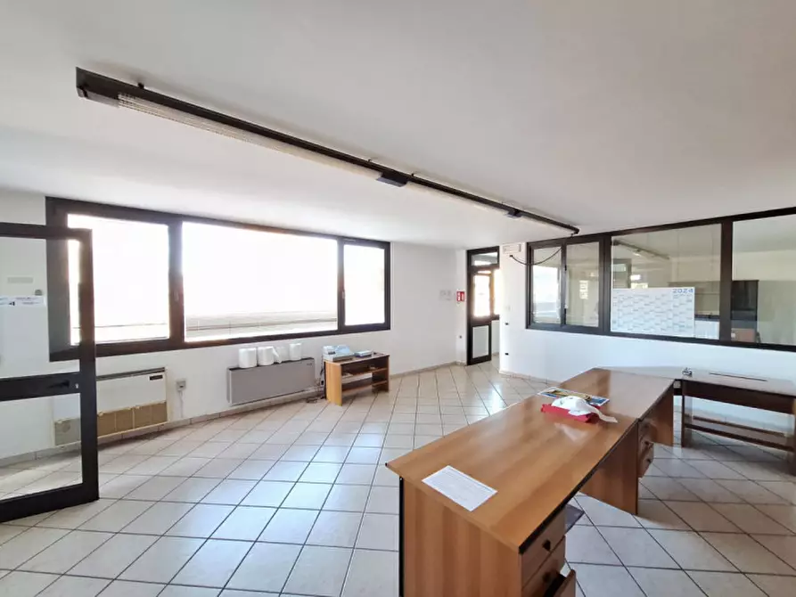 Immagine 17 di Capannone industriale in vendita  in Via dell'Artigianato a Villadose