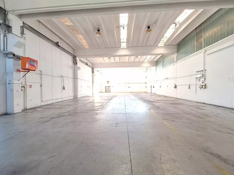 Immagine 19 di Capannone industriale in vendita  in Via dell'Artigianato a Villadose