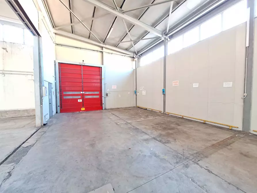 Immagine 20 di Capannone industriale in vendita  in Via dell'Artigianato a Villadose