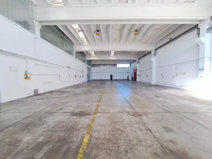 Immagine 21 di Capannone industriale in vendita  in Via dell'Artigianato a Villadose