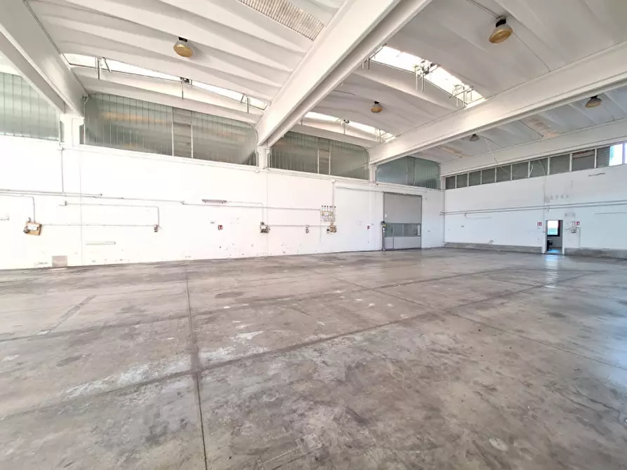 Immagine 22 di Capannone industriale in vendita  in Via dell'Artigianato a Villadose