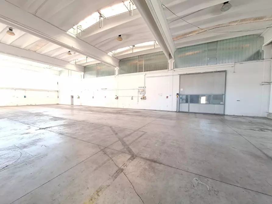 Immagine 23 di Capannone industriale in vendita  in Via dell'Artigianato a Villadose