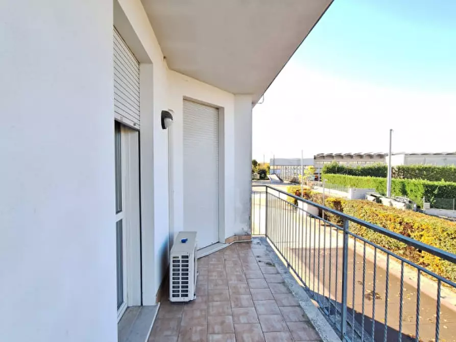 Immagine 30 di Capannone industriale in vendita  in Via dell'Artigianato a Villadose