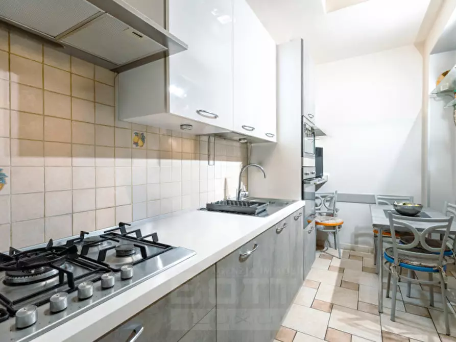 Immagine 6 di Villetta a schiera in vendita  in via canova 18 a Invorio