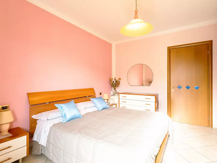 Immagine 11 di Villetta a schiera in vendita  in via canova 18 a Invorio