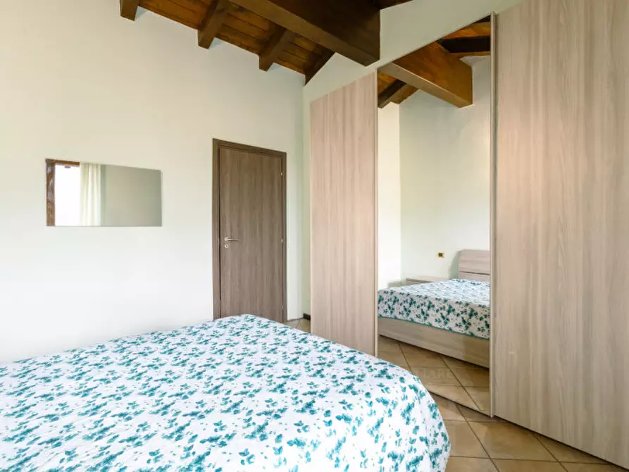 Immagine 16 di Villetta a schiera in vendita  in via canova 18 a Invorio