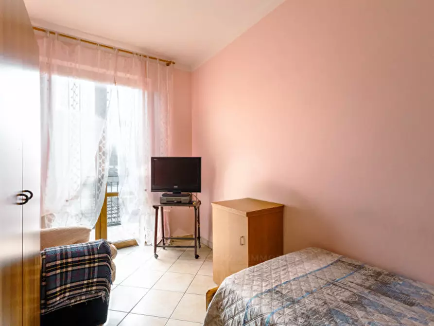 Immagine 18 di Villetta a schiera in vendita  in via canova 18 a Invorio