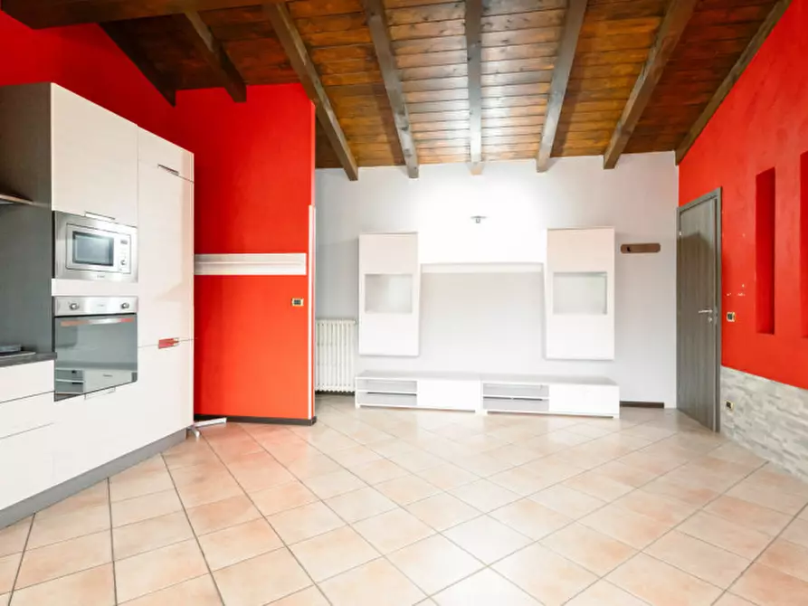 Immagine 20 di Villetta a schiera in vendita  in via canova 18 a Invorio