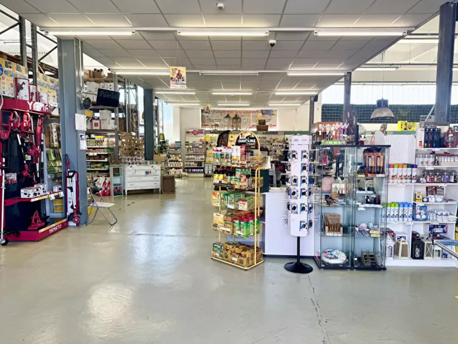 Immagine 9 di Capannone industriale in vendita  in via zoccolanti 40 a San Secondo Parmense