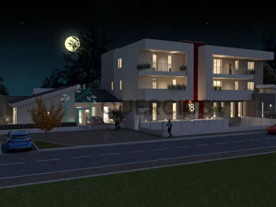 Immagine 5 di Appartamento in vendita  in Via Antonio Gramsci a Belfiore