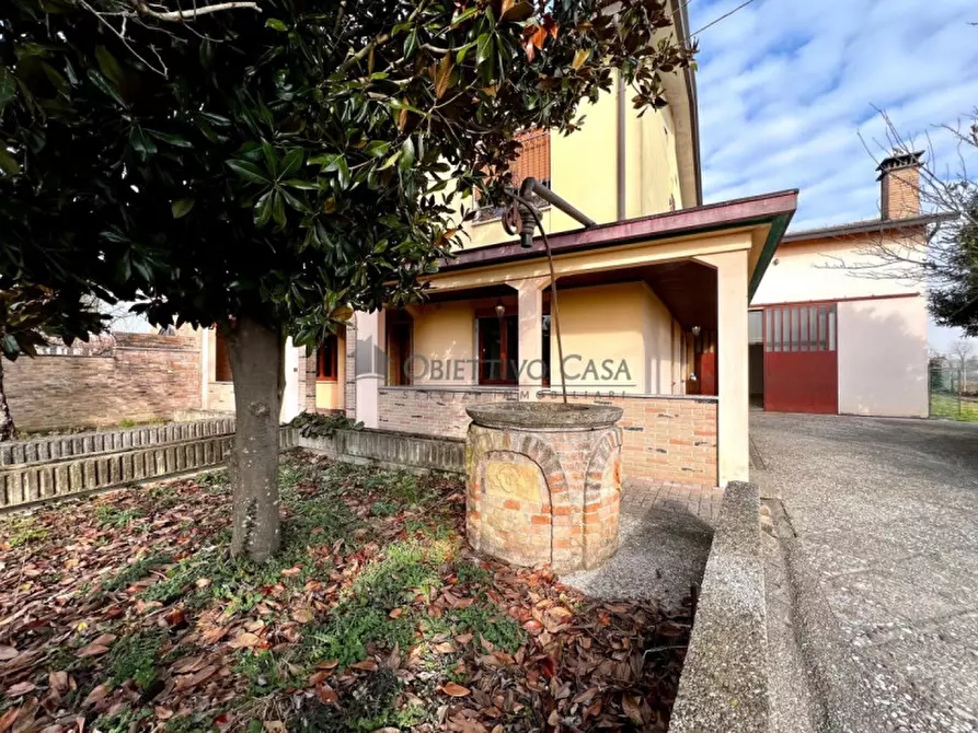 Immagine 4 di Casa bifamiliare in vendita  in Via don Luigi Sturzo a Sant'angelo Di Piove Di Sacco