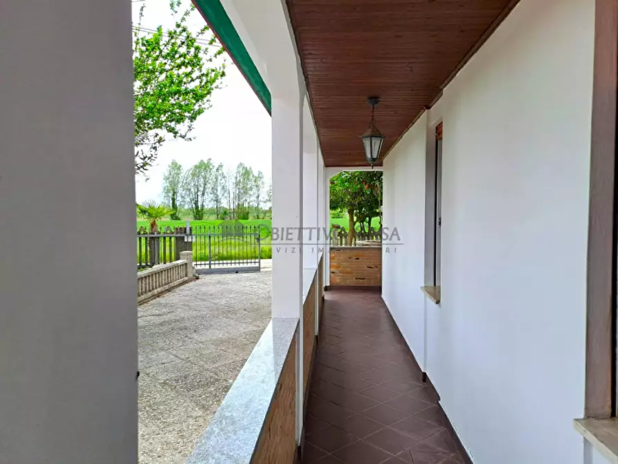 Immagine 4 di Casa bifamiliare in vendita  in Via don Luigi Sturzo a Sant'angelo Di Piove Di Sacco