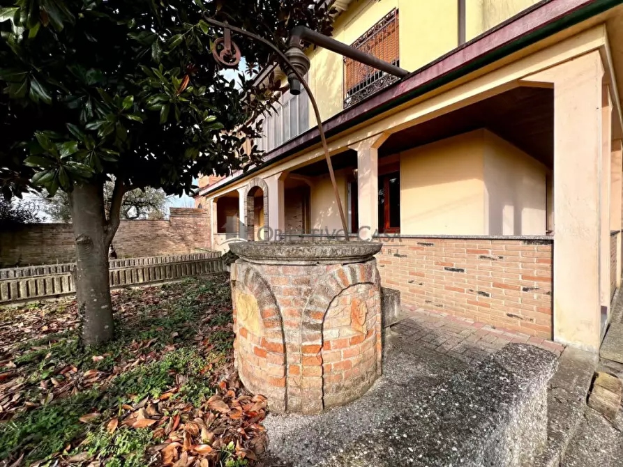 Immagine 5 di Casa bifamiliare in vendita  in Via don Luigi Sturzo a Sant'angelo Di Piove Di Sacco