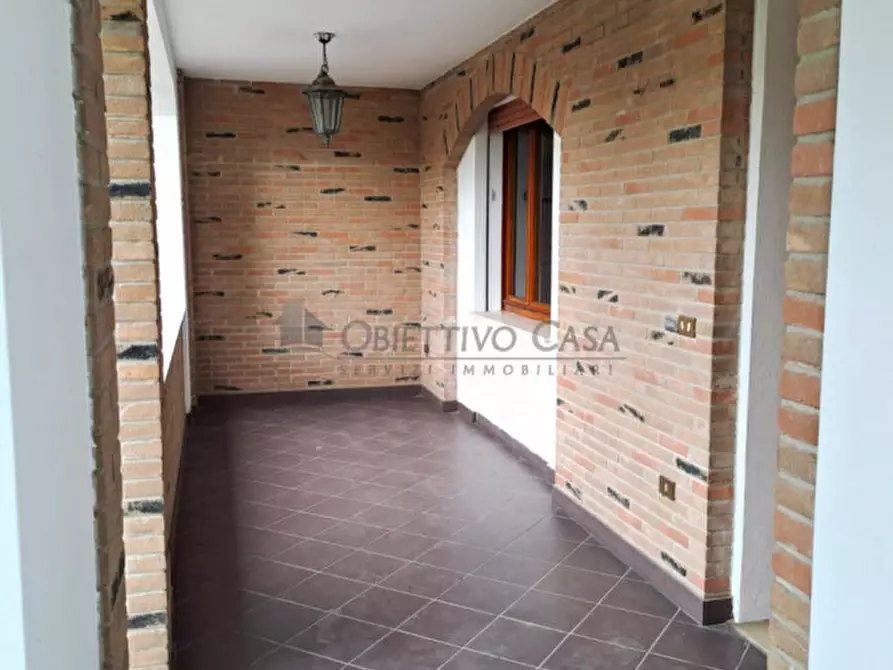 Immagine 5 di Casa bifamiliare in vendita  in Via don Luigi Sturzo a Sant'angelo Di Piove Di Sacco