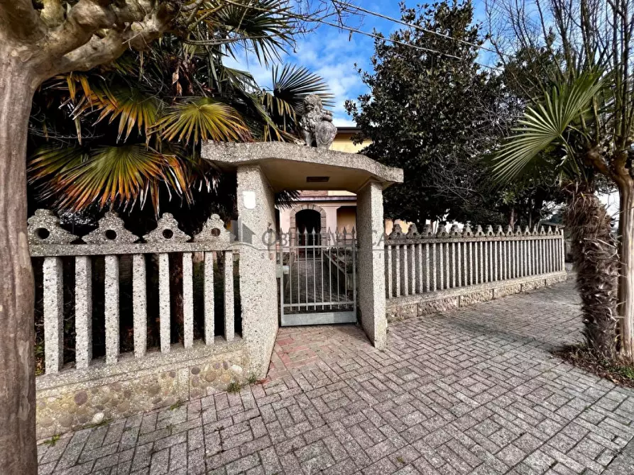 Immagine 7 di Casa bifamiliare in vendita  in Via don Luigi Sturzo a Sant'angelo Di Piove Di Sacco