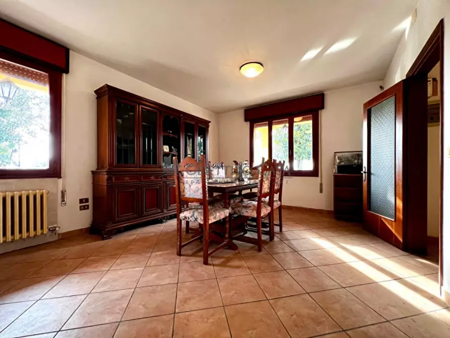 Immagine 8 di Casa bifamiliare in vendita  in Via don Luigi Sturzo a Sant'angelo Di Piove Di Sacco