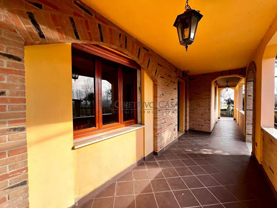 Immagine 8 di Casa bifamiliare in vendita  in Via don Luigi Sturzo a Sant'angelo Di Piove Di Sacco