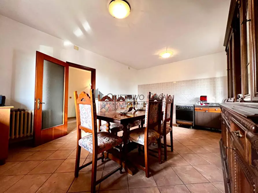 Immagine 9 di Casa bifamiliare in vendita  in Via don Luigi Sturzo a Sant'angelo Di Piove Di Sacco