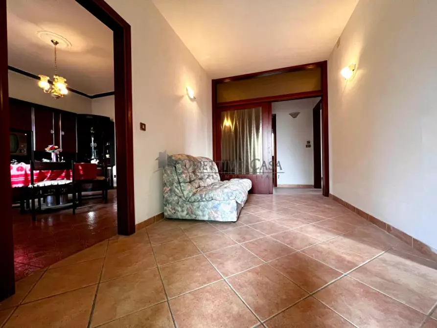 Immagine 10 di Casa bifamiliare in vendita  in Via don Luigi Sturzo a Sant'angelo Di Piove Di Sacco