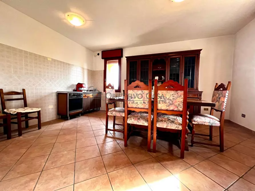 Immagine 10 di Casa bifamiliare in vendita  in Via don Luigi Sturzo a Sant'angelo Di Piove Di Sacco
