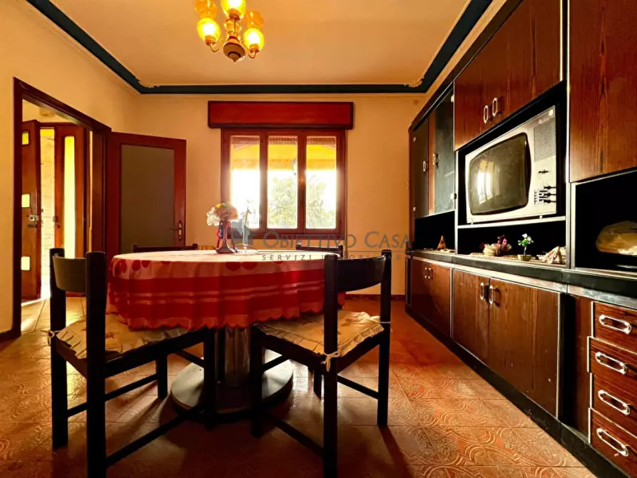 Immagine 12 di Casa bifamiliare in vendita  in Via don Luigi Sturzo a Sant'angelo Di Piove Di Sacco