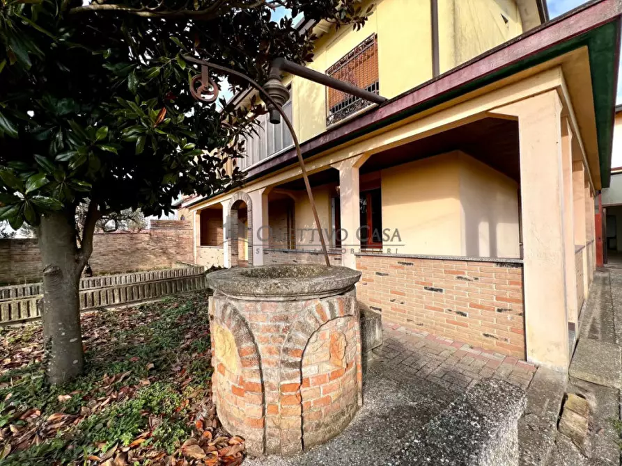 Immagine 13 di Casa bifamiliare in vendita  in Via don Luigi Sturzo a Sant'angelo Di Piove Di Sacco
