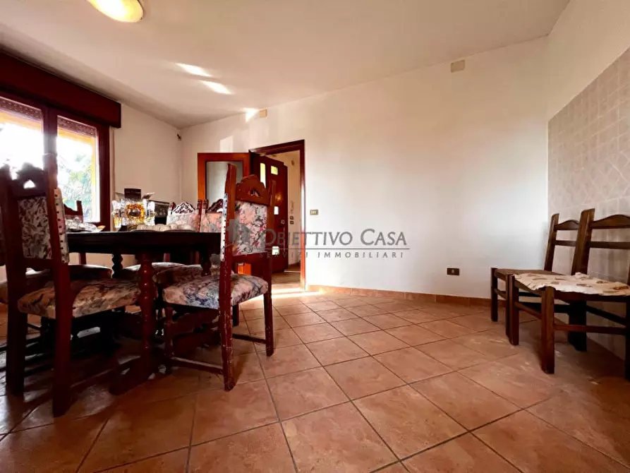 Immagine 14 di Casa bifamiliare in vendita  in Via don Luigi Sturzo a Sant'angelo Di Piove Di Sacco