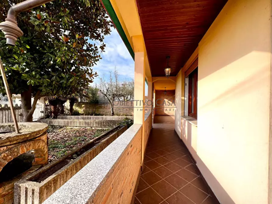 Immagine 17 di Casa bifamiliare in vendita  in Via don Luigi Sturzo a Sant'angelo Di Piove Di Sacco