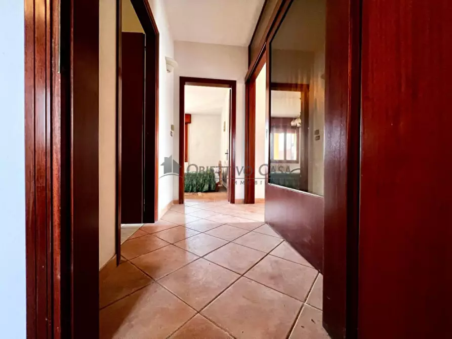 Immagine 18 di Casa bifamiliare in vendita  in Via don Luigi Sturzo a Sant'angelo Di Piove Di Sacco