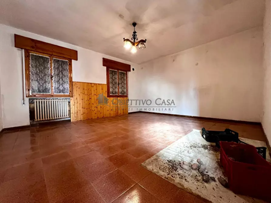 Immagine 18 di Casa bifamiliare in vendita  in Via don Luigi Sturzo a Sant'angelo Di Piove Di Sacco