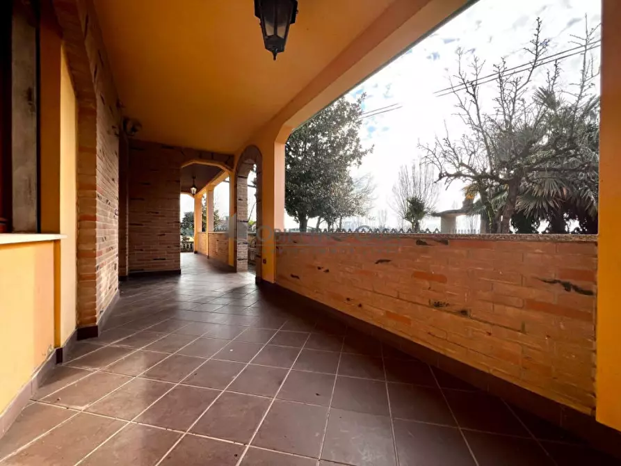 Immagine 18 di Casa bifamiliare in vendita  in Via don Luigi Sturzo a Sant'angelo Di Piove Di Sacco