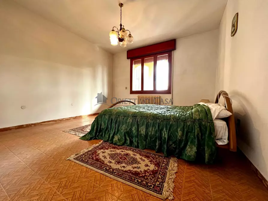 Immagine 19 di Casa bifamiliare in vendita  in Via don Luigi Sturzo a Sant'angelo Di Piove Di Sacco