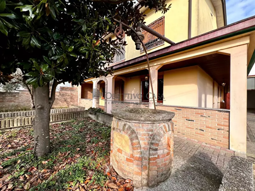 Immagine 19 di Casa bifamiliare in vendita  in Via don Luigi Sturzo a Sant'angelo Di Piove Di Sacco