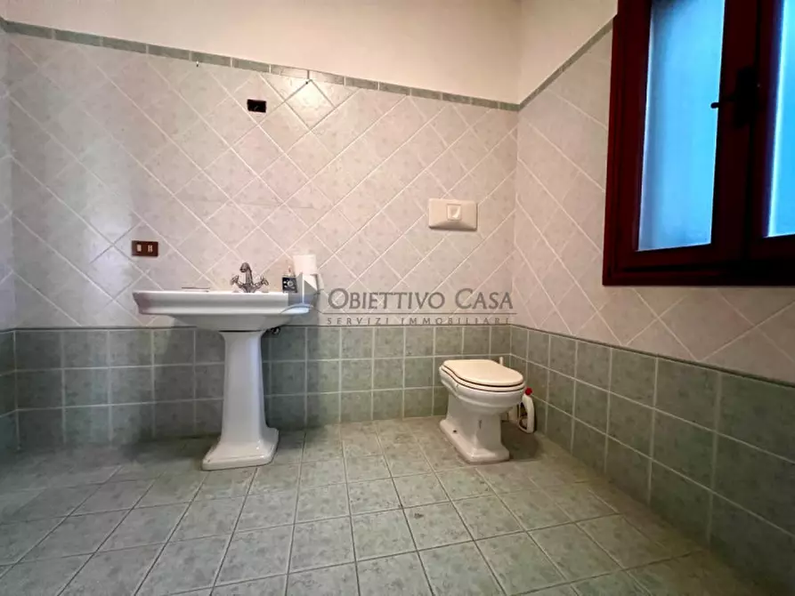 Immagine 20 di Casa bifamiliare in vendita  in Via don Luigi Sturzo a Sant'angelo Di Piove Di Sacco