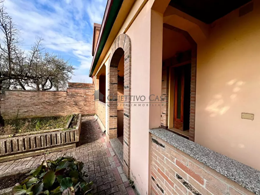 Immagine 20 di Casa bifamiliare in vendita  in Via don Luigi Sturzo a Sant'angelo Di Piove Di Sacco