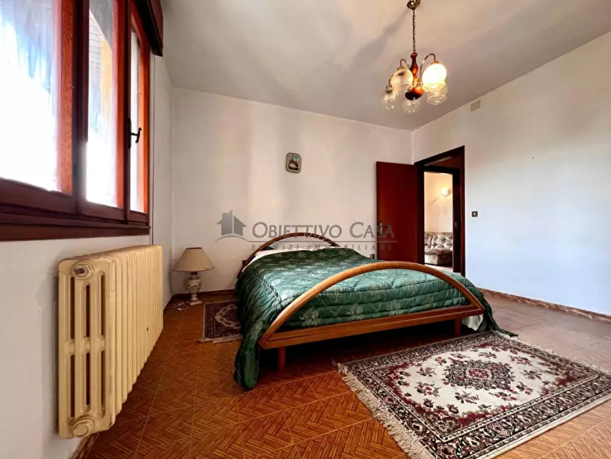 Immagine 21 di Casa bifamiliare in vendita  in Via don Luigi Sturzo a Sant'angelo Di Piove Di Sacco
