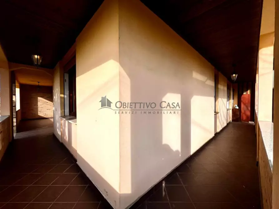 Immagine 21 di Casa bifamiliare in vendita  in Via don Luigi Sturzo a Sant'angelo Di Piove Di Sacco