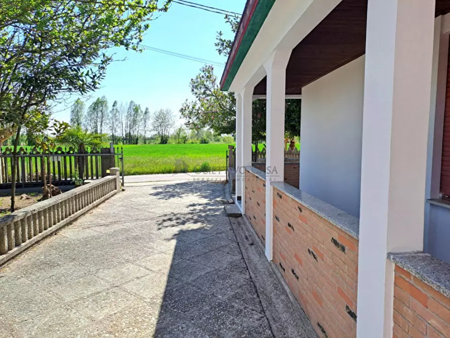 Immagine 22 di Casa bifamiliare in vendita  in Via don Luigi Sturzo a Sant'angelo Di Piove Di Sacco