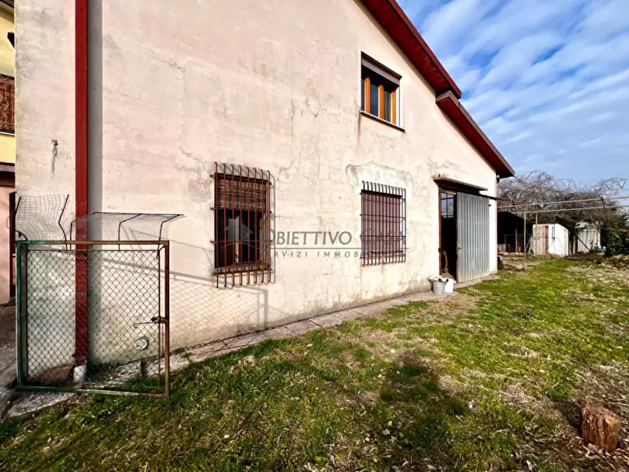 Immagine 23 di Casa bifamiliare in vendita  in Via don Luigi Sturzo a Sant'angelo Di Piove Di Sacco