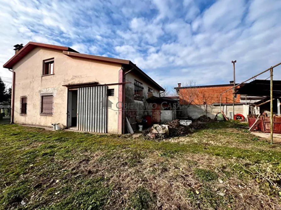 Immagine 24 di Casa bifamiliare in vendita  in Via don Luigi Sturzo a Sant'angelo Di Piove Di Sacco