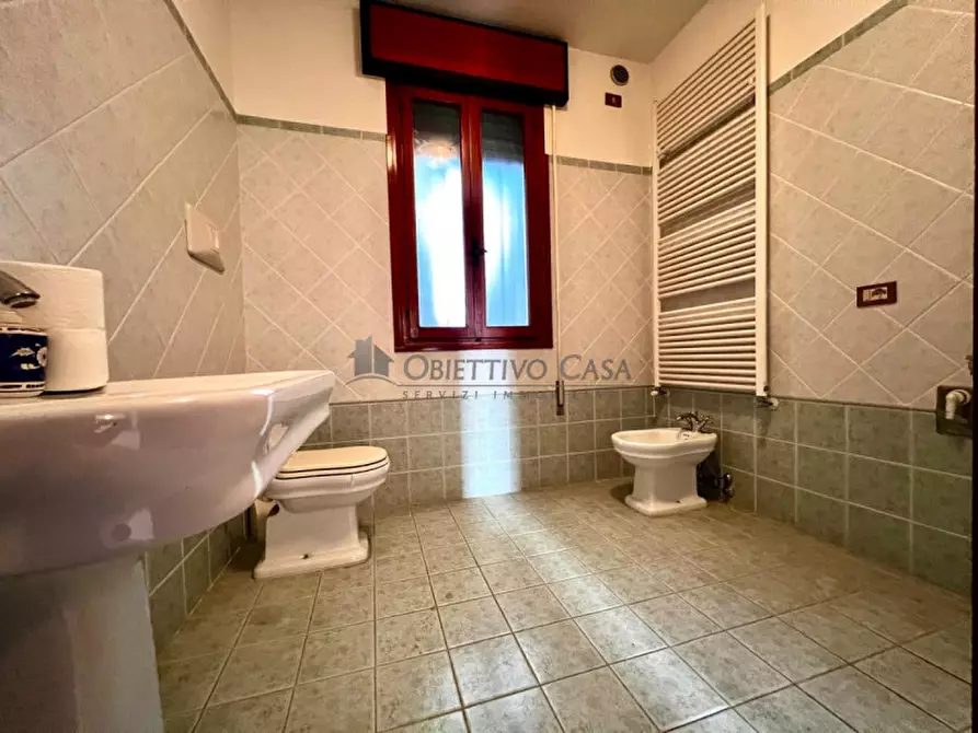 Immagine 25 di Casa bifamiliare in vendita  in Via don Luigi Sturzo a Sant'angelo Di Piove Di Sacco